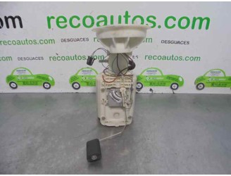 Recambio de aforador para mini cooper (rc31) (2004-...) manual 1.6 85 referencia OEM IAM 6763769 