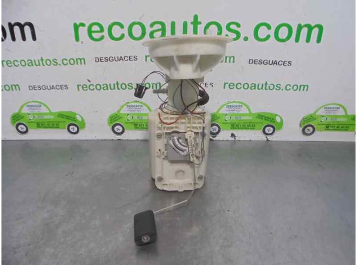 Recambio de aforador para mini cooper (rc31) (2004-...) manual 1.6 85 referencia OEM IAM 6763769 