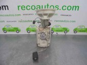 Recambio de aforador para mini cooper (rc31) (2004-...) manual 1.6 85 referencia OEM IAM 6763769 