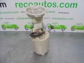 Recambio de aforador para mini cooper (rc31) (2004-...) manual 1.6 85 referencia OEM IAM 6763769  