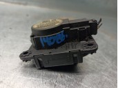 Recambio de motor calefaccion para peugeot 5008 active referencia OEM IAM Z5509001 1107135C BEHR