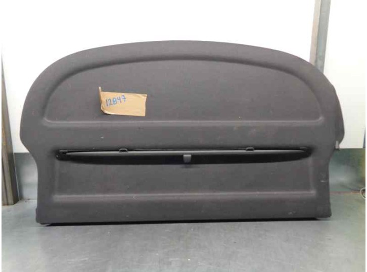 Recambio de bandeja trasera para renault laguna ii (bg0) 2.0 dci diesel cat referencia OEM IAM 3339980 