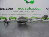 Recambio de motor limpia delantero para mini cooper (rc31) (2004-...) manual 1.6 85 referencia OEM IAM 54517611 61618229128 