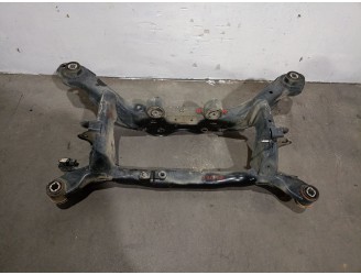 Recambio de puente trasero para volvo xc70 ii (136) d4 awd referencia OEM IAM 31317234 31317234 