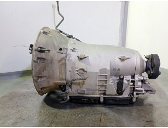 Recambio de caja cambios para mercedes-benz clase e (w210) e 280 (210.063) referencia OEM IAM 722606 A2102707600 2102707600