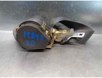 Recambio de cinturon seguridad delantero derecho para renault laguna ii (bg0) 2.0 dci diesel cat referencia OEM IAM 280145 5 PU