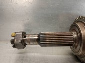 Recambio de transmision delantera izquierda para hyundai i30 1.4 cat referencia OEM IAM 495012L010  