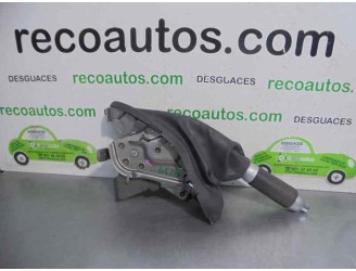 Recambio de palanca freno de mano para mini cooper (rc31) (2004-...) manual 1.6 85 referencia OEM IAM 