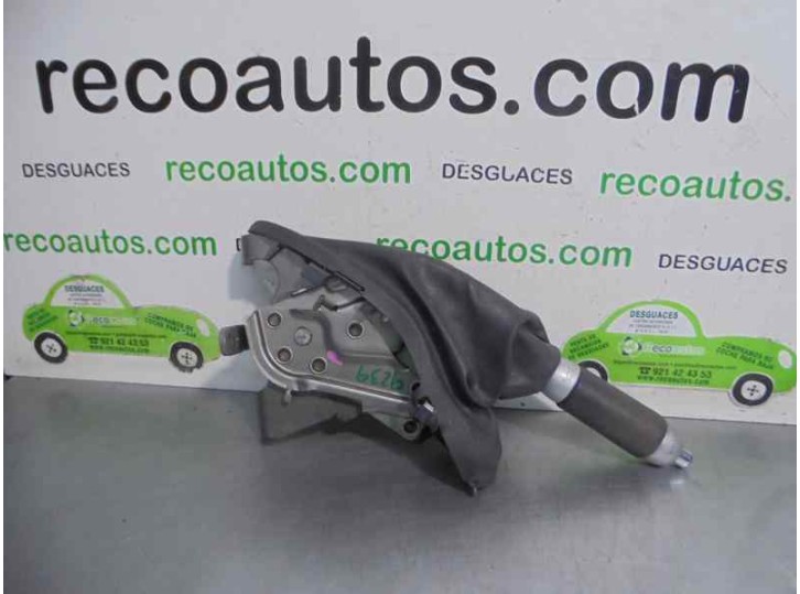Recambio de palanca freno de mano para mini cooper (rc31) (2004-...) manual 1.6 85 referencia OEM IAM 