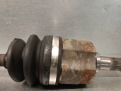 Recambio de transmision delantera izquierda para hyundai i30 1.4 cat referencia OEM IAM 495012L010  