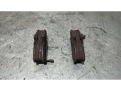 Recambio de pastillas de freno para mg serie 25 (rf) 2.0 idt cat referencia OEM IAM 352541 