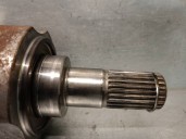 Recambio de transmision delantera izquierda para hyundai i30 1.4 cat referencia OEM IAM 495012L010  