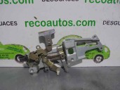 Recambio de cerradura puerta trasera izquierda para renault master desde ´98 2.8 tdi referencia OEM IAM 1969397 CORREDERA 6 PUER