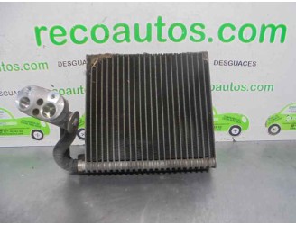 Recambio de evaporador aire acondicionado para mini cooper (rc31) (2004-...) manual 1.6 85 referencia OEM IAM 661231Z 661231Z VA