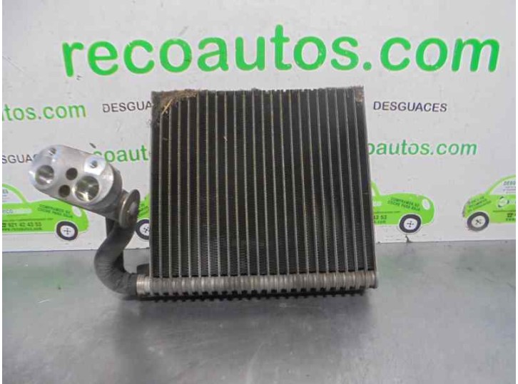 Replacement air conditioning evaporator for Mini Cooper (RC31) (2004-...) manual 1.6 85 OEM IAM reference 661231Z 661231Z VA
