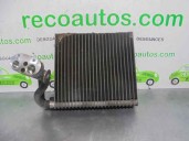Replacement air conditioning evaporator for Mini Cooper (RC31) (2004-...) manual 1.6 85 OEM IAM reference 661231Z 661231Z VA