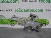 Recambio de cerradura puerta trasera izquierda para renault master desde ´98 2.8 tdi referencia OEM IAM 1969397 CORREDERA 6 PUER