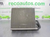 Replacement air conditioning evaporator for Mini Cooper (RC31) (2004-...) manual 1.6 85 OEM IAM reference 661231Z 661231Z VA