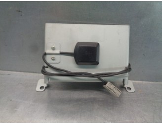 Recambio de modulo electronico para cadillac srx v6 elegance referencia OEM IAM 10361083 4628000611 DENSO
