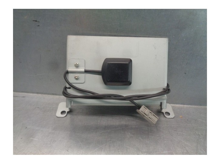 Recambio de modulo electronico para cadillac srx v6 elegance referencia OEM IAM 10361083 4628000611 DENSO