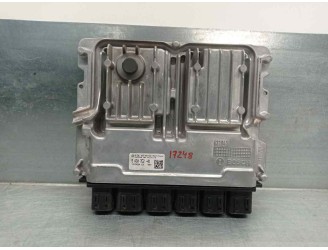 Recambio de centralita motor uce para bmw serie 5 berlina (g30) 2.0 16v turbodiesel referencia OEM IAM 5A307E2 0281039044 BOSCH