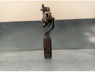 Recambio de potenciometro pedal para renault kangoo 1.5 dci diesel fap referencia OEM IAM 8200436878  