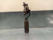 Recambio de potenciometro pedal para renault kangoo 1.5 dci diesel fap referencia OEM IAM 8200436878  