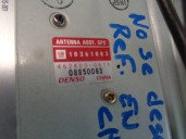 Recambio de modulo electronico para cadillac srx v6 elegance referencia OEM IAM 10361083 4628000611 DENSO