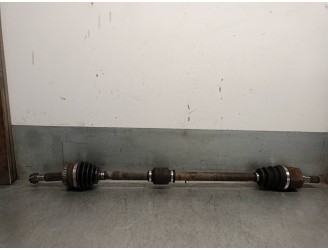 Recambio de transmision delantera derecha para hyundai i30 1.4 cat referencia OEM IAM 495002L010  