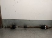 Recambio de transmision delantera derecha para hyundai i30 1.4 cat referencia OEM IAM 495002L010  