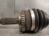 Recambio de transmision delantera derecha para hyundai i30 1.4 cat referencia OEM IAM 495002L010  