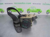 Recambio de cinturon seguridad delantero derecho para mini cooper (rc31) (2004-...) manual 1.6 85 referencia OEM IAM 7118130 601