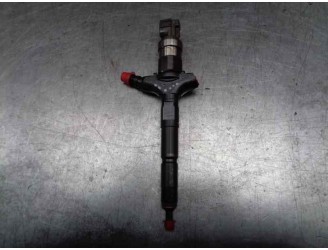 INYECTOR 8972391617 09E07128 DENSO