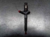 Recambio de inyector para opel signum 3.0 v6 cdti cat (y 30 dt / lb5) referencia OEM IAM 8972391617 09E07128 DENSO