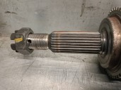 Recambio de transmision delantera derecha para hyundai i30 1.4 cat referencia OEM IAM 495002L010  