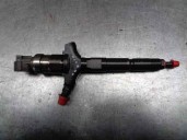 Recambio de inyector para opel signum 3.0 v6 cdti cat (y 30 dt / lb5) referencia OEM IAM 8972391617 09E07128 DENSO
