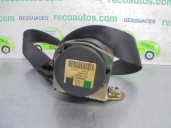 Recambio de cinturon seguridad delantero derecho para mini cooper (rc31) (2004-...) manual 1.6 85 referencia OEM IAM 7118130 601
