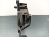 Recambio de potenciometro pedal para renault kangoo 1.5 dci diesel fap referencia OEM IAM 8200436878  