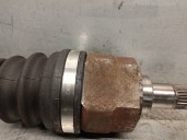 Recambio de transmision delantera derecha para hyundai i30 1.4 cat referencia OEM IAM 495002L010  