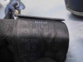 Recambio de cinturon seguridad delantero derecho para mini cooper (rc31) (2004-...) manual 1.6 85 referencia OEM IAM 7118130 601