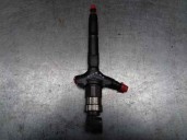 Recambio de inyector para opel signum 3.0 v6 cdti cat (y 30 dt / lb5) referencia OEM IAM 8972391617 09E07128 DENSO