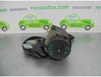 Recambio de cinturon seguridad trasero derecho para mini cooper (rc31) (2004-...) manual 1.6 85 referencia OEM IAM 7055962 3 PU