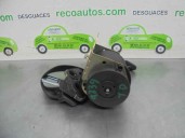 Replacement rear right seat belt for Mini Cooper (RC31) (2004-...) manual 1.6 85 OEM IAM reference 7055962 3 PU
