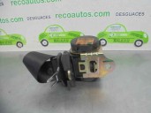 Replacement rear right seat belt for Mini Cooper (RC31) (2004-...) manual 1.6 85 OEM IAM reference 7055962 3 PU