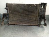 Recambio de radiador agua para volvo xc70 ii (136) d4 awd referencia OEM IAM 31368361 31368361 