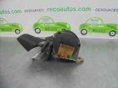 Replacement rear right seat belt for Mini Cooper (RC31) (2004-...) manual 1.6 85 OEM IAM reference 7055962 3 PU