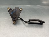 Recambio de potenciometro pedal para renault kangoo 1.5 dci diesel fap referencia OEM IAM 8200436878  