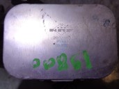 Recambio de soporte filtro aceite para citroën c4 picasso sx referencia OEM IAM 9656970080 