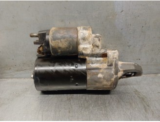 Recambio de motor arranque para mercedes-benz clase s (w221) berlina 5.5 v8 cat referencia OEM IAM A0061515901 0001107461 BOSCH