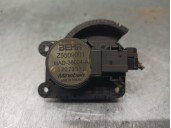 Recambio de motor calefaccion para peugeot 5008 active referencia OEM IAM Z5509001 1207135B BEHR